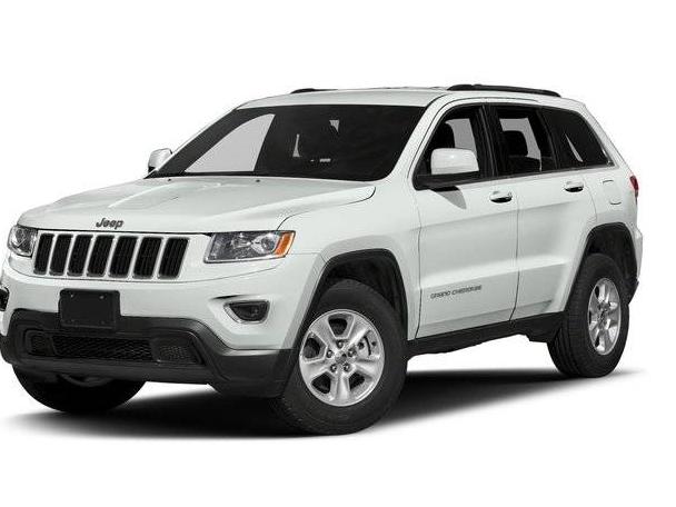 JEEP GRAND CHEROKEE 2016 1C4RJFAG7GC438803 image